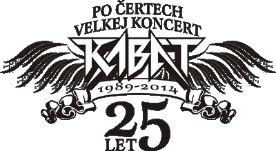 kabat-25-let